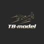 Logo TB Model 3